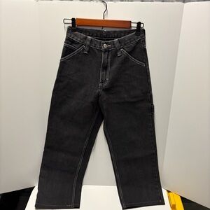 Brandy Melville Black Jeans